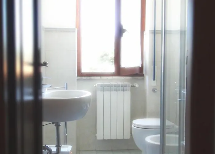 Domus In Viridi 2* Rzym