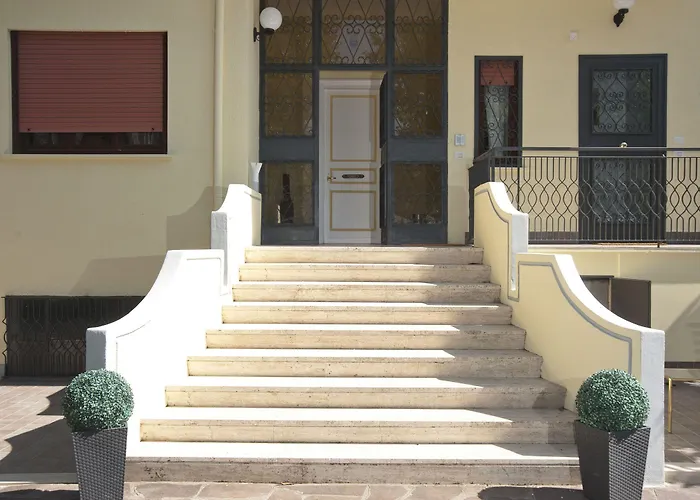 Frühstückspension Domus In Viridi 2*