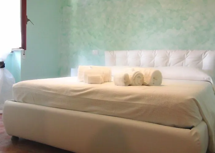 Domus In Viridi 로마