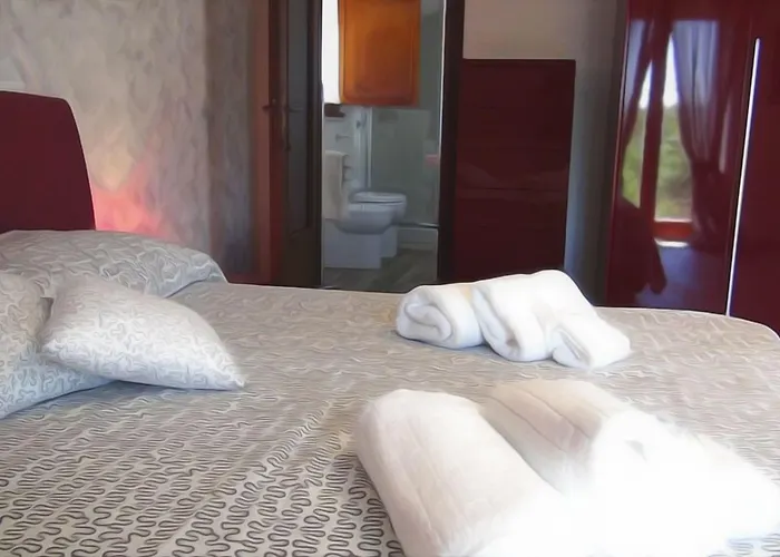 Nocleg ze śniadaniem Domus In Viridi 2*