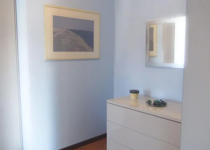 B&B Domus In Viridi 로마