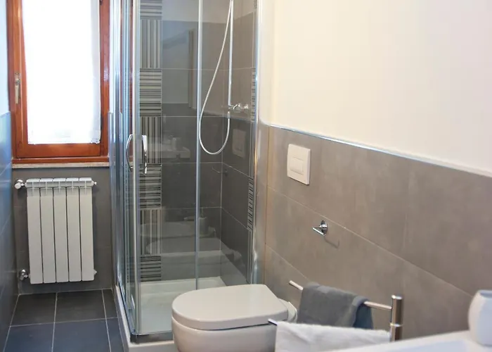 Domus In Viridi 로마