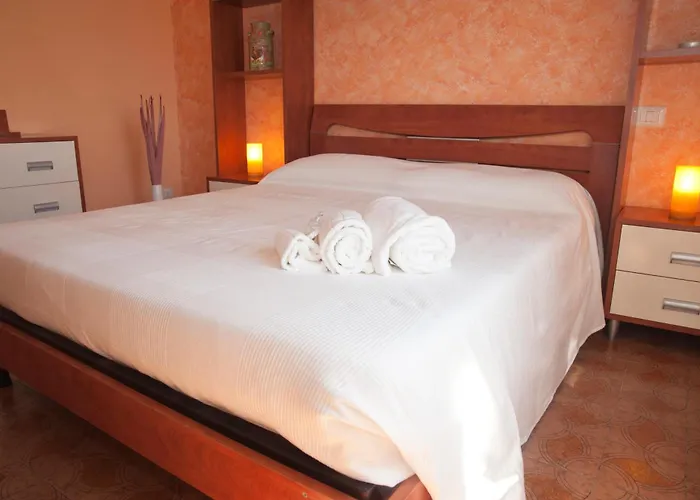 Domus In Viridi 2* Rom