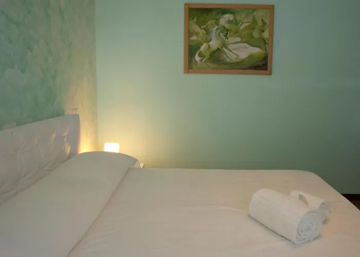 Domus In Viridi Nocleg ze śniadaniem